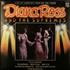 Diana Ross & The Supremes Live At London's Talk Of The Town vinyl LP UK D/SLPLI551894