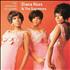 Diana Ross & The Supremes The Definitive Collection CD album US D/SCDTH455149