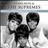 Diana Ross & The Supremes The Silver Collection CD album German D/SCDTH416456