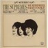 Diana Ross & The Supremes We Remember Sam Cooke vinyl LP Japanese