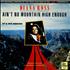 Diana Ross Ain't No Mountain High Enough 7
