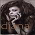 Diana Ross Always Is Forever tour programme UK DIATRAL75898