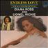Diana Ross Amor Infinito - With Lionel Richie 7