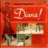 Diana Ross Diana! - Sealed vinyl LP US DIALPDI419983