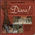 Diana Ross Diana! vinyl LP US DIALPDI522518