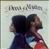Diana Ross Diana & Marvin - Sealed vinyl LP US DIALPDI348121