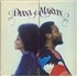 Diana Ross Diana & Marvin vinyl LP US DIALPDI767265