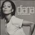 Diana Ross Diana (The Chic Organization Ltd. Mix) - RSD17 - Pink Vinyl - Sealed 2-LP vinyl set UK DIA2LDI673337