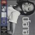 Diana Ross Diana - Clear Vinyl - Sealed vinyl LP UK DIALPDI664872