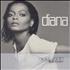 Diana Ross Diana - Deluxe Edition 2-CD album set US DIA2CDI657920