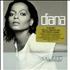 Diana Ross Diana - Deluxe 2-CD album set UK DIA2CDI252764