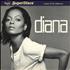Diana Ross Diana - Superdisc vinyl LP US DIALPDI79100