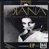 Diana Ross Diana - The Visions Of Diana Ross video UK DIAVIDI57205