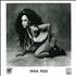 Diana Ross Diana Extended - The Remixes press pack US DIAPPDI313288