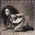 Diana Ross Diana Extended CD album German DIACDDI28079
