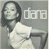 Diana Ross Diana vinyl LP German DIALPDI827801