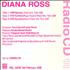 Diana Ross I Will Survive CD single UK DIAC5IW62786