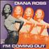 Diana Ross I'm Coming Out 7