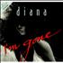 Diana Ross I'm Gone - 2-CD Set 2-CD single set UK DIA2SIM58669