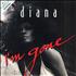 Diana Ross I'm Gone - Part 1 CD single UK DIAC5IM99210