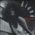 Diana Ross I'm Gone CD single US DIAC5IM62041