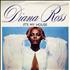Diana Ross It's My House + Sleeve 7
