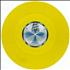 Diana Ross Medley - Yellow Vinyl 12