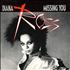 Diana Ross Missing You 12