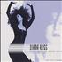 Diana Ross Not Over You Yet 2-CD single set UK DIA2SNO146181