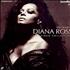 Diana Ross One Woman - The Video Collection laserdisc US DIALZON267505