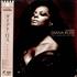 Diana Ross One Woman - The Video Collection laserdisc Japanese DIALZON533448