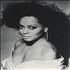 Diana Ross Publicity Photograph photograph UK DIAPHPU411348
