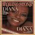 Diana Ross Rolling Stone - August 1977 magazine US DIAMARO350474