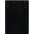 Diana Ross Ross Volume Two tour programme UK