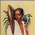 Diana Ross Ross vinyl LP Japanese DIALPRO153663
