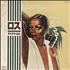 Diana Ross Ross vinyl LP Japanese DIALPRO309821