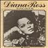 Diana Ross Songbook book UK DIABKSO325643