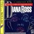 Diana Ross Super Best CD album Japanese DIACDSU516907
