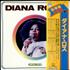 Diana Ross Super Twin 2-LP vinyl set Japanese DIA2LSU220701