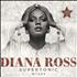 Diana Ross Supertonic: Mixes - Clear Vinyl - Sealed vinyl LP UK DIALPSU749856