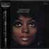 Diana Ross Surrender vinyl LP Japanese DIALPSU618449