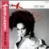 Diana Ross Swept Away vinyl LP Japanese DIALPSW192543