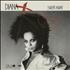 Diana Ross Swept Away vinyl LP Czech DIALPSW581178