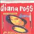 Diana Ross The Force Behind The Power display UK DIADITH166177