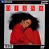 Diana Ross The Visions Of Diana laserdisc US DIALZTH267361