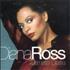 Diana Ross Ultimate Diana 2-CD album set European DIA2CUL144328