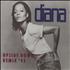 Diana Ross Upside Down '93 CD single German DIAC5UP12751