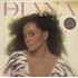Diana Ross Why Do Fools Fall In Love + Hype-Sticker vinyl LP UK DIALPWH872064
