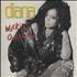 Diana Ross Workin' Overtime CD album US DIACDWO333794
