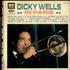 Dicky Wells In Paris vinyl LP French D4HLPIN544656